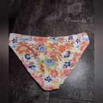 Roxy New! Printed Beach Classics - Hipster Bikini Bottoms Photo 6