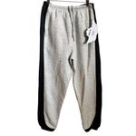 Boys Lie  FIRST PICK HEATHERED PANELED KIMMY PANTS M NWT Photo 3