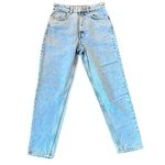 ZARA high rise mom fit jeans ankle length 2 Photo 2