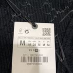 ZARA NWT  medium lace top Photo 5