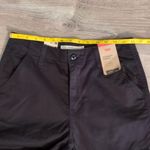 Levi's Black 94' Baggy Cargo Pants Size 25 Photo 15