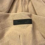 Fear of god  Essentials Oak Hoodie - Size Small Photo 5