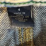 Tommy Hilfiger Skirt Denim Size 4. Waist: 29 inches Photo 4