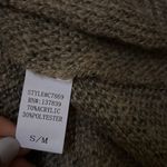 Debut NWOT  chunky cardigan Photo 3