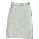 Kate Spade  grey pencil skirt BNWT Photo 0