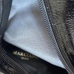 Guess ‎ MARCIANO Black Thigh High Boots Stiletto Heel thigh high Sexy Party Boots Photo 7