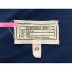 Current/Elliott The Crew Neck Limoges Falling Stars Distressed Relaxed Edgy Tee Photo 0