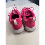 Nike  Roshe One Sneakers Pink White Athletic‎ Running Shoes Womens Photo 1