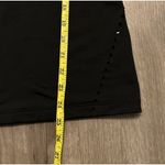 Nike Pro HyperWarm Long Sleeve Pullover Black Shirt Photo 7