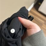 Lululemon  straight leg leggings Photo 4