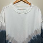 Free People  Movement Ombré Metti Crew Sweatshirt Photo 1