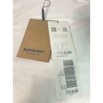 Burberry  White Mesh and Rubber‎ Arthur LowTop Women's Sneakers Size 37/ U.S. 6.5 Photo 6