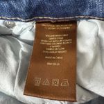 Kut From The Kloth Katy Ankle Straight Leg Jeans Medium Wash Size 8 Photo 6