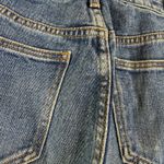 PacSun  Women's Cotton Distressed Mom Jeans Size 25 Photo 4