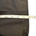 House of Harlow 1960 Black Cut Out O Ring Long Puff Sleeves Mini Dress Size Med Photo 11