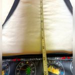 Bueno  Blue/Gray Perfect Travel Crossbody Bag with USA State Symbols Photo 8