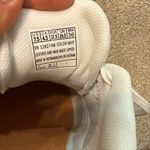 Skechers  Performance White Ortholite Go Run Sneakers Size 7.5 Photo 4