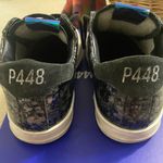 P448 John Supernova Sneakers Galaxy Vibes Photo 1