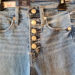 Gap  high rise true skinny jeans size 00 tall Photo 1