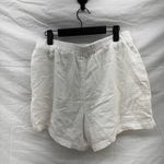 Madewell Lightspun Shorts Photo 3