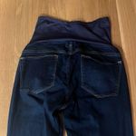 Gap sexy boot jeans size 31/12 L. Photo 6