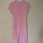 American Dream Bodycon Dress Photo 4