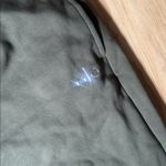 Alo Yoga  Olive Green Sweatpants Photo 1