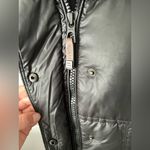 Gorgeous women’s RUDSAK puffer coat🔥🔥 Black Size M Photo 5