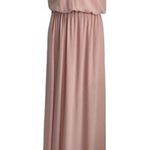 Show Me Your Mumu Kendall Maxi Dress NWT Small Dusty Rose Photo 9