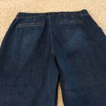 Gloria Vanderbilt Dark blue Capri jeans never worn  Photo 3