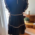 Main Strip  Black Dress Photo 1