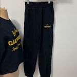ZARA  California Rodeo Drive Embroidered Jogger Set Photo 5