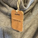 SKIMS Soft Lounge Short Sleep Set in Heather Grey Size Large Photo 8