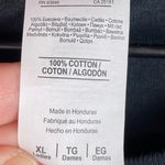 Gildan Crazy Grinch Lady T-Shirt Women's Heavy Cotton Tee Size XL Christmas Photo 5