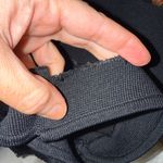 Sau lee daphne knit‎ Black Halter Dress size US 2 Photo 7