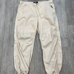 Hollister Parachute Baggy Pants - Size XL Photo 2