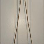 Victoria's Secret  Crossbody Chain Purse Photo 0