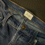 Hudson Jeans Hudson Nico Midrise Skinny Jeans Size‎ 26 Photo 3