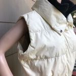 Steve Madden  down filled vest Photo 2