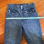 Maeve Anthropologie  Bombshell Slim Straight Jeans Photo 13