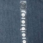 Fashion to figure  Size 24 Dark Rinse Skinny Jeans Photo 5