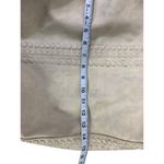 Merona Women's Baja Beige Shoulder Bag Photo 5