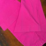Show Me Your Mumu DJ Flare Pant xs in Hot Pink Photo 6