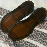 Dr. Martens White Doc Martens Photo 5