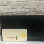 Kelsi Dagger NEW  Brooklyn Hendrix Lace Up Open Toe Gladiator Sandal Size 7.5 Photo 5