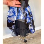 Blondie Nites Vintage Y2K By Stacy Sklar Halter Dress Photo 4