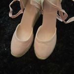 Soludos Sóludos Wedge Espadrilles  Photo 5