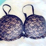 Aerie  Black Brooke Bra Photo 0