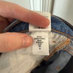 Veronica Beard  Durango Wash Wide-Leg Jeans Size 30 Photo 4