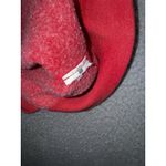 Hollister  Hoodie Women Small‎ Full Zip Embroidered Sequin Logo Y2K Photo 7